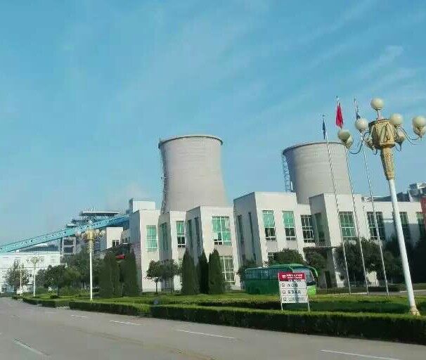 河北某化工熱電機(jī)組工程全封閉微正壓膠帶稱重膠帶給煤機(jī)項(xiàng)目